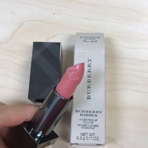 Burberry kisses- blossom pink